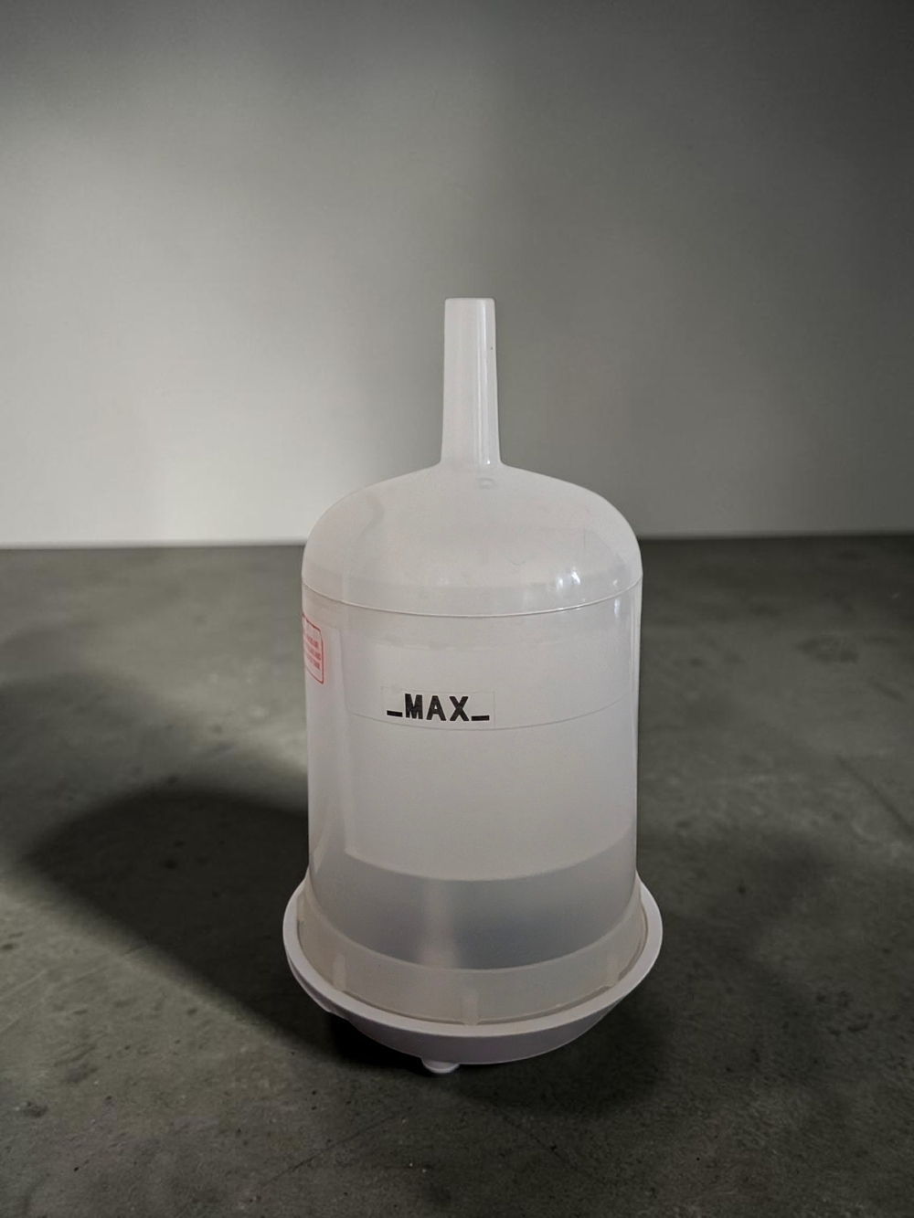 SpaRoom SeaScape Essential Oil Diffuser - Picture 5 of 5